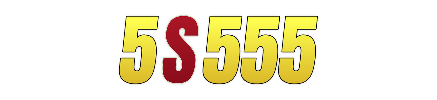 5s555 লোগো
